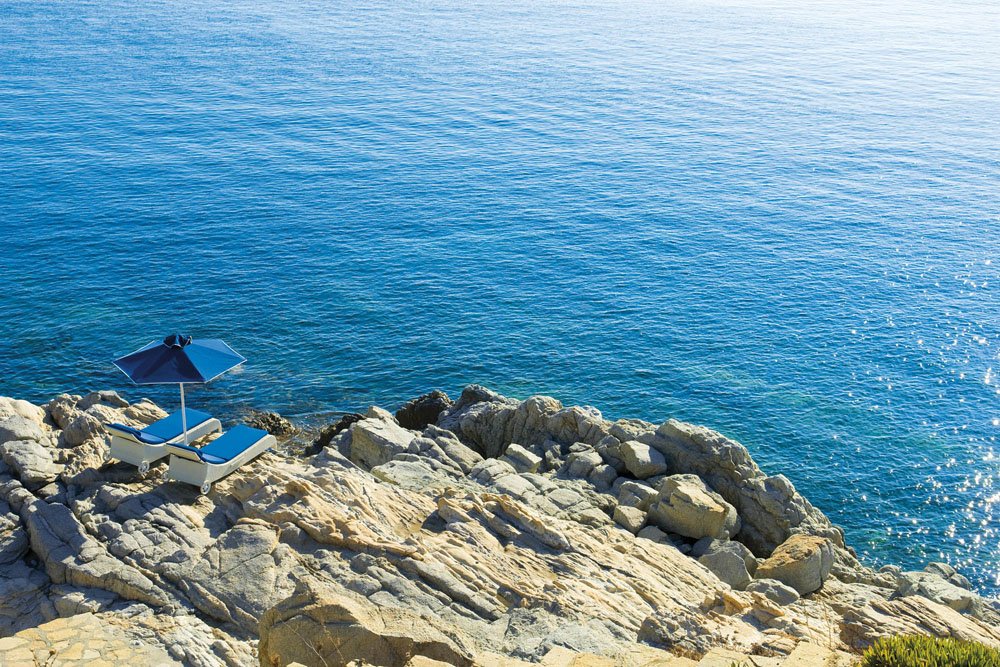 Petasos Beach Resort & Spa x Mykonos 11
