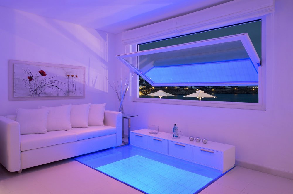 Petasos Beach Resort & Spa x Mykonos 14