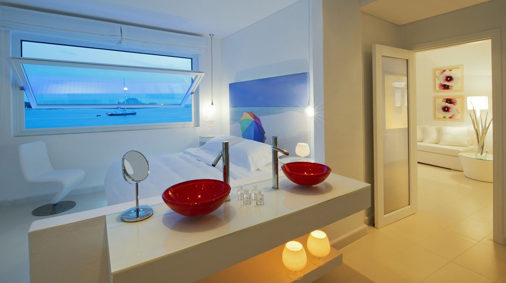 Petasos Beach Resort & Spa x Mykonos 15