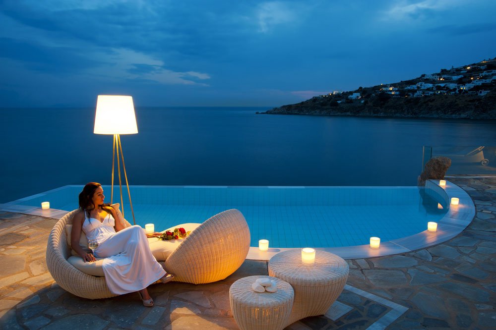 Petasos Beach Resort & Spa x Mykonos 19