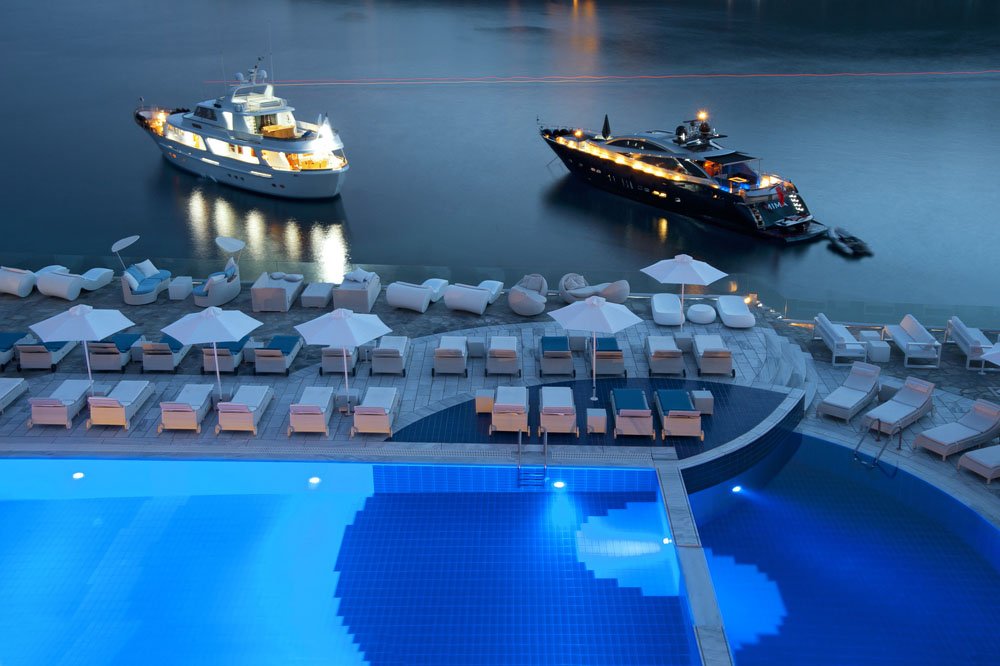 Petasos Beach Resort & Spa x Mykonos 20