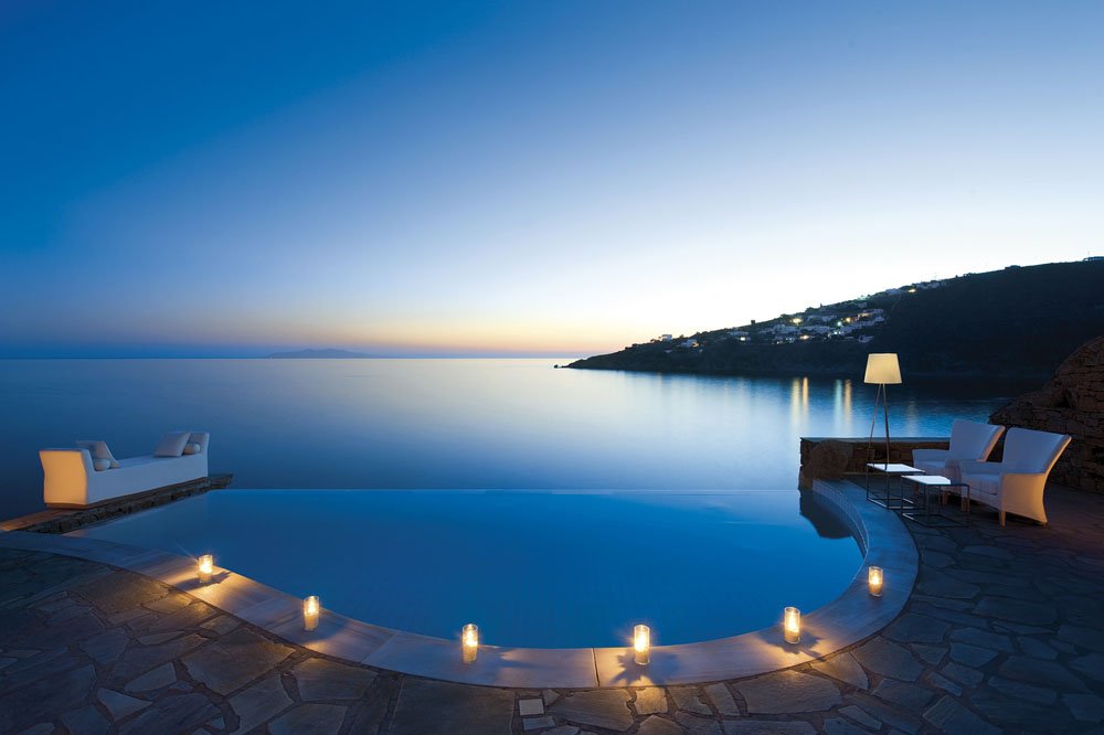 Petasos Beach Resort & Spa x Mykonos 22