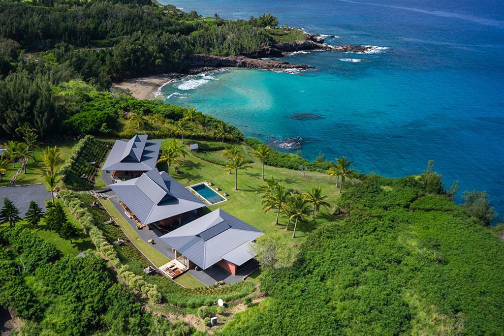 Peter Lik sells Honolua Bay Estate ‘AURA’ 2