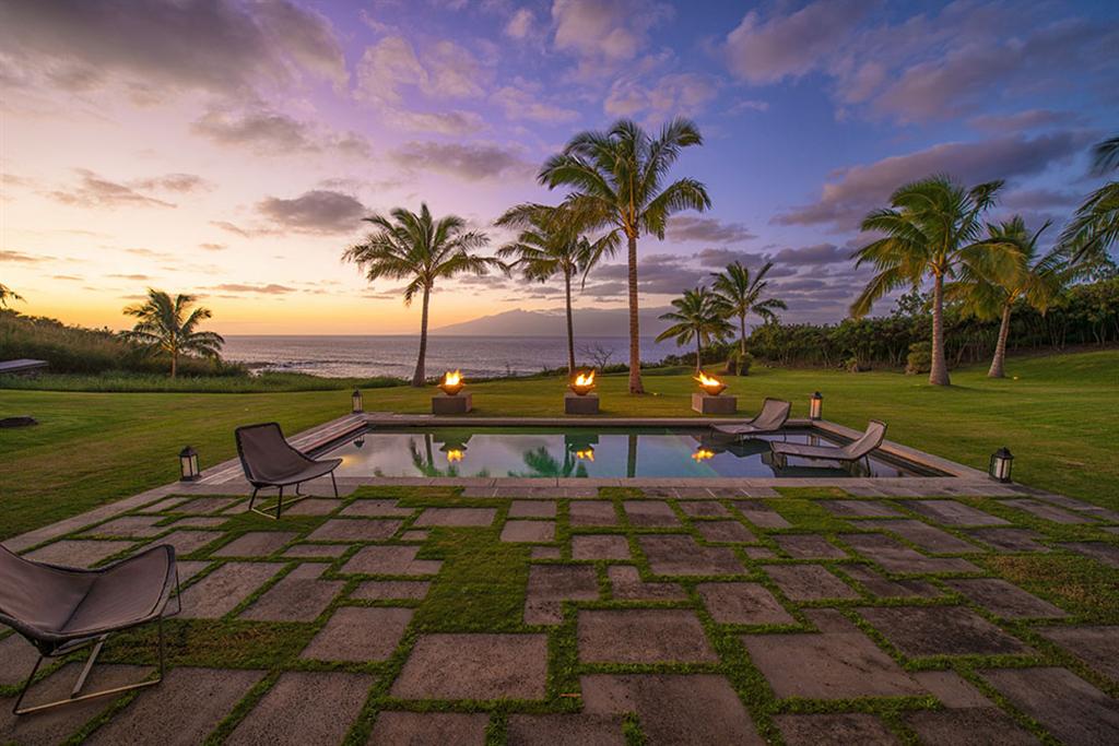 Peter Lik sells Honolua Bay Estate ‘AURA’ 4
