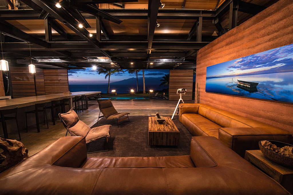 Peter Lik sells Honolua Bay Estate ‘AURA’ 7