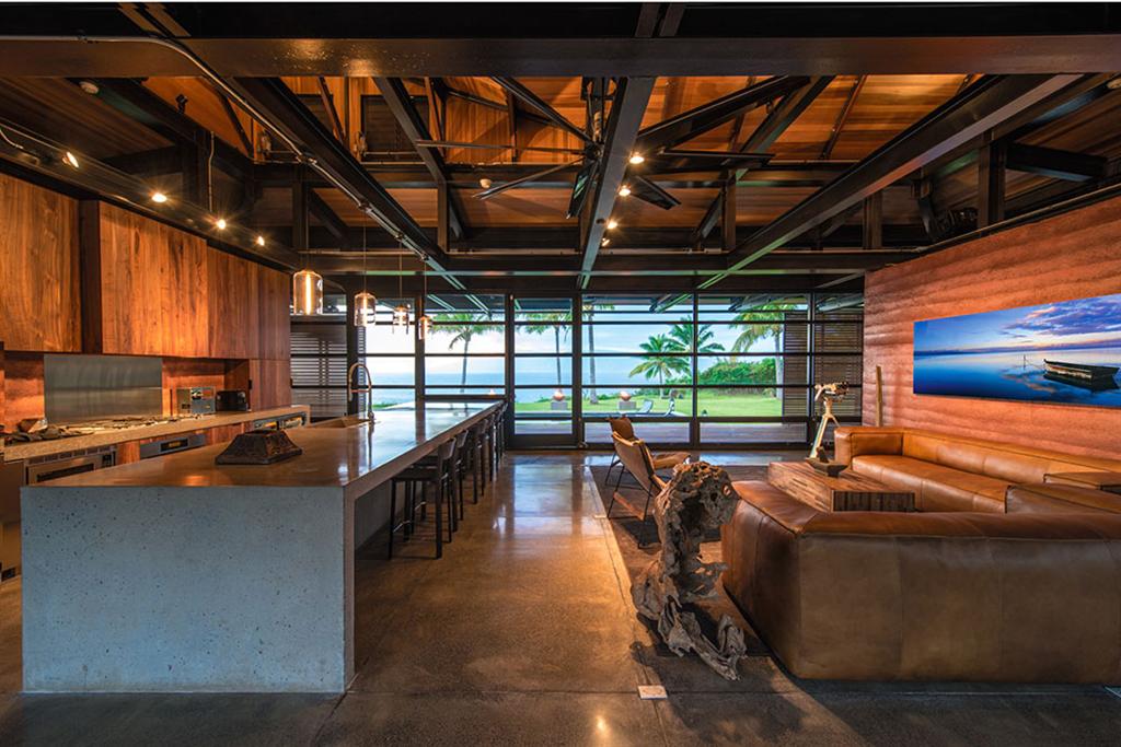 Peter Lik sells Honolua Bay Estate ‘AURA’ 8
