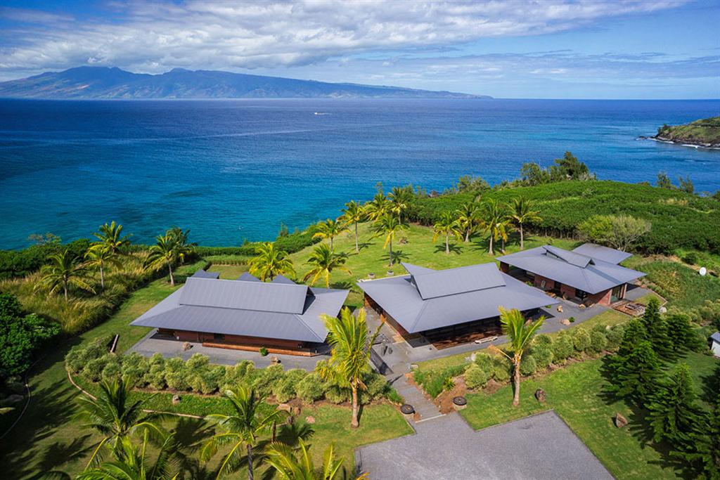 Peter Lik sells Honolua Bay Estate ‘AURA’ 12