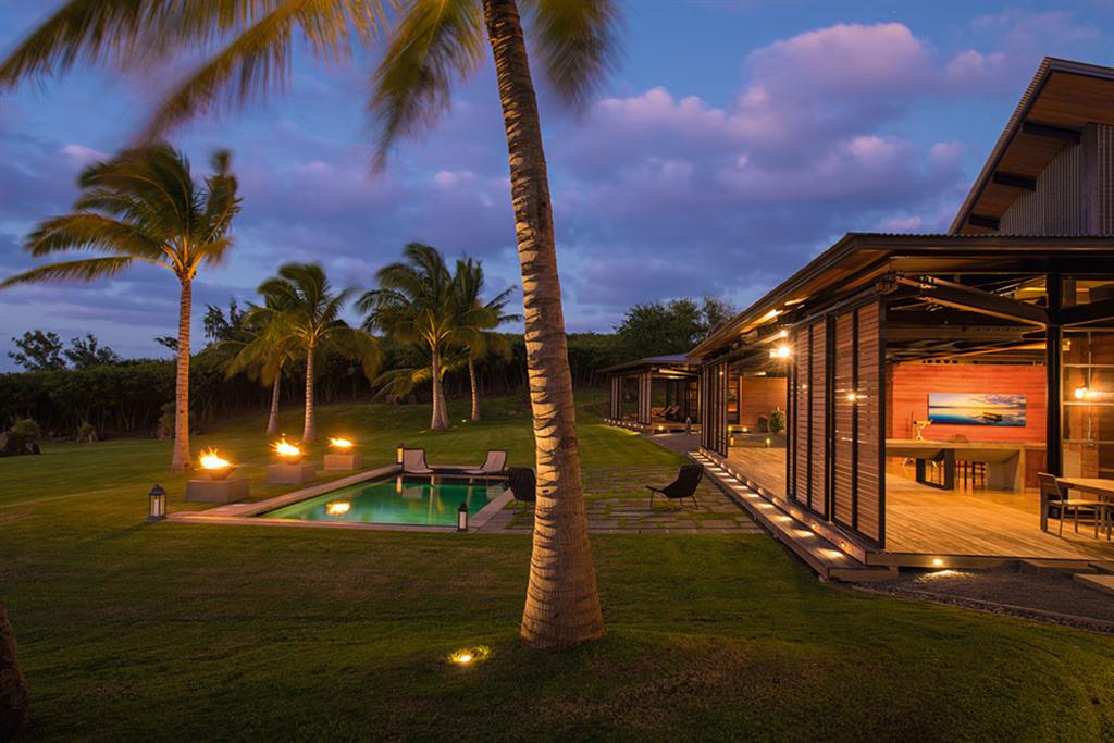 Peter Lik sells Honolua Bay Estate ‘AURA’ 21