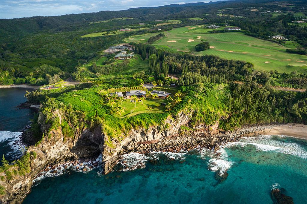 Peter Lik sells Honolua Bay Estate ‘AURA’ 1