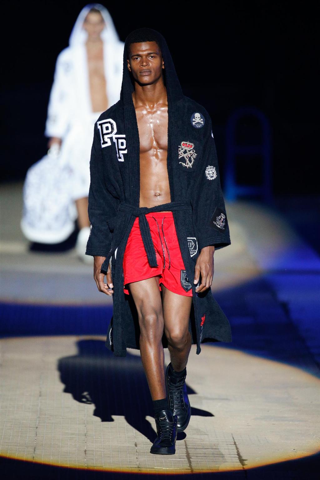 Philipp Plein Spring/Summer Men Collection 2014 28