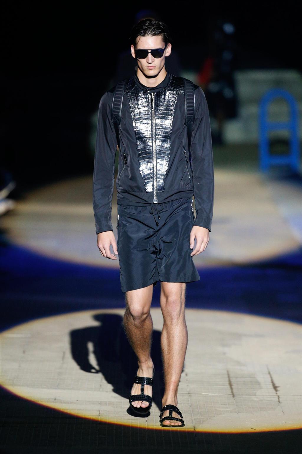 Philipp Plein Spring/Summer Men Collection 2014 27