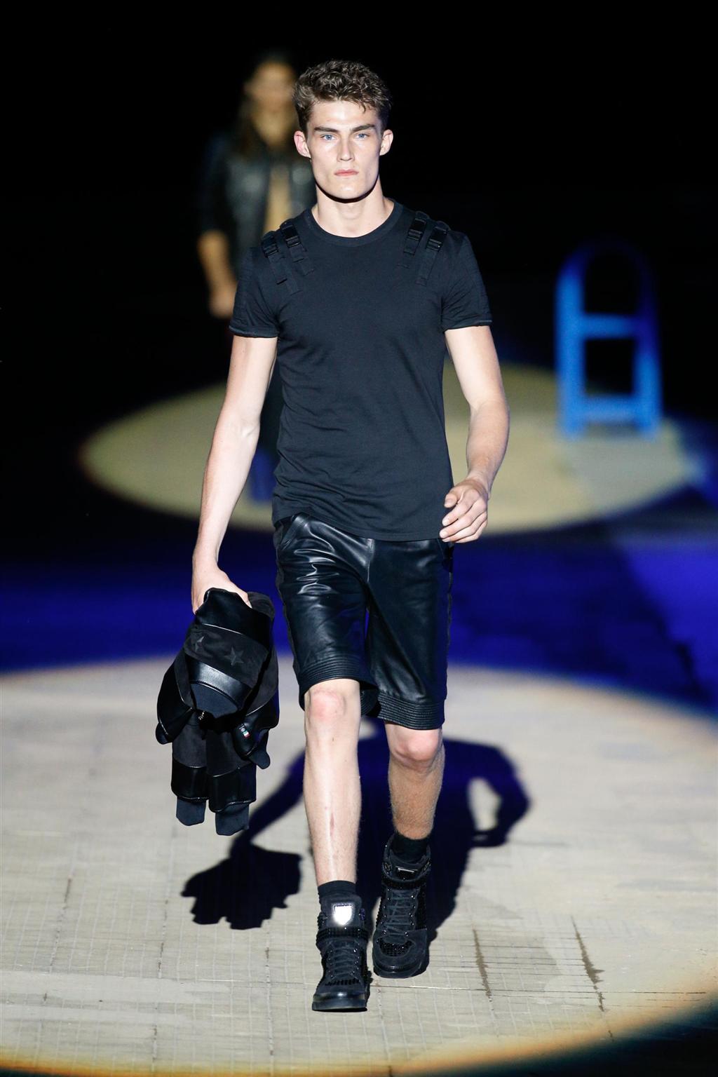 Philipp Plein Spring/Summer Men Collection 2014 24