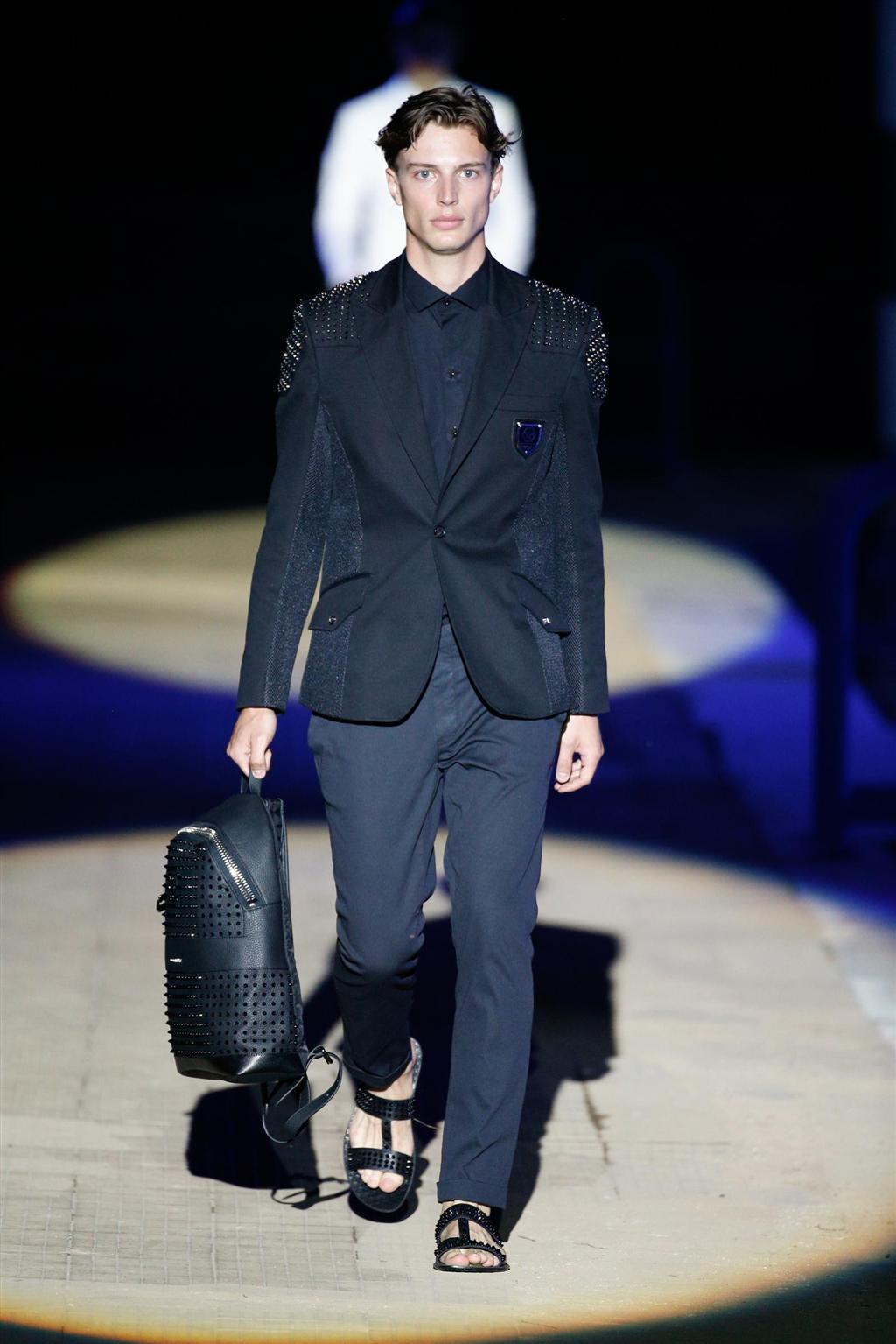 Philipp Plein Spring/Summer Men Collection 2014 21