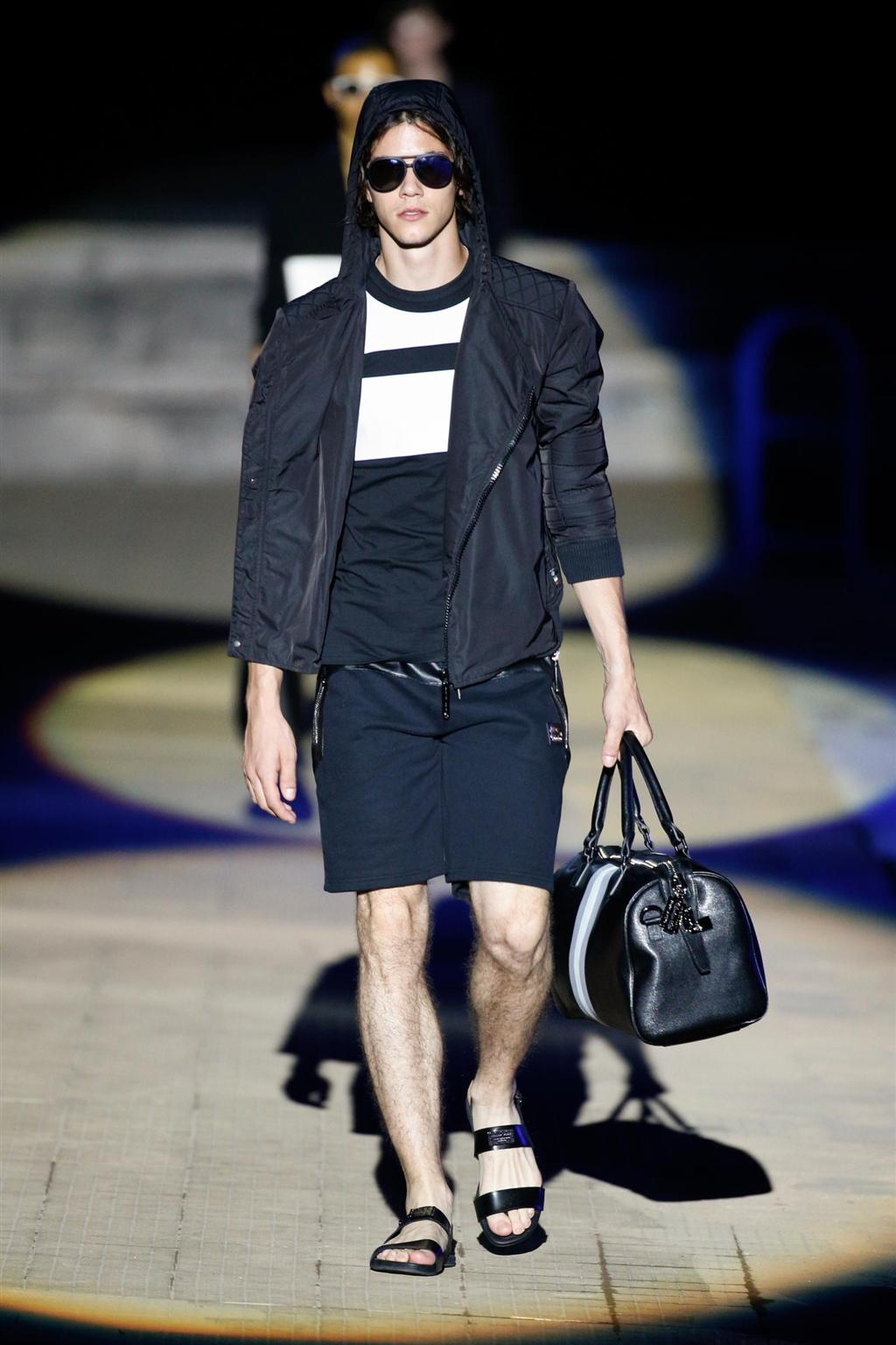 Philipp Plein Spring/Summer Men Collection 2014 10