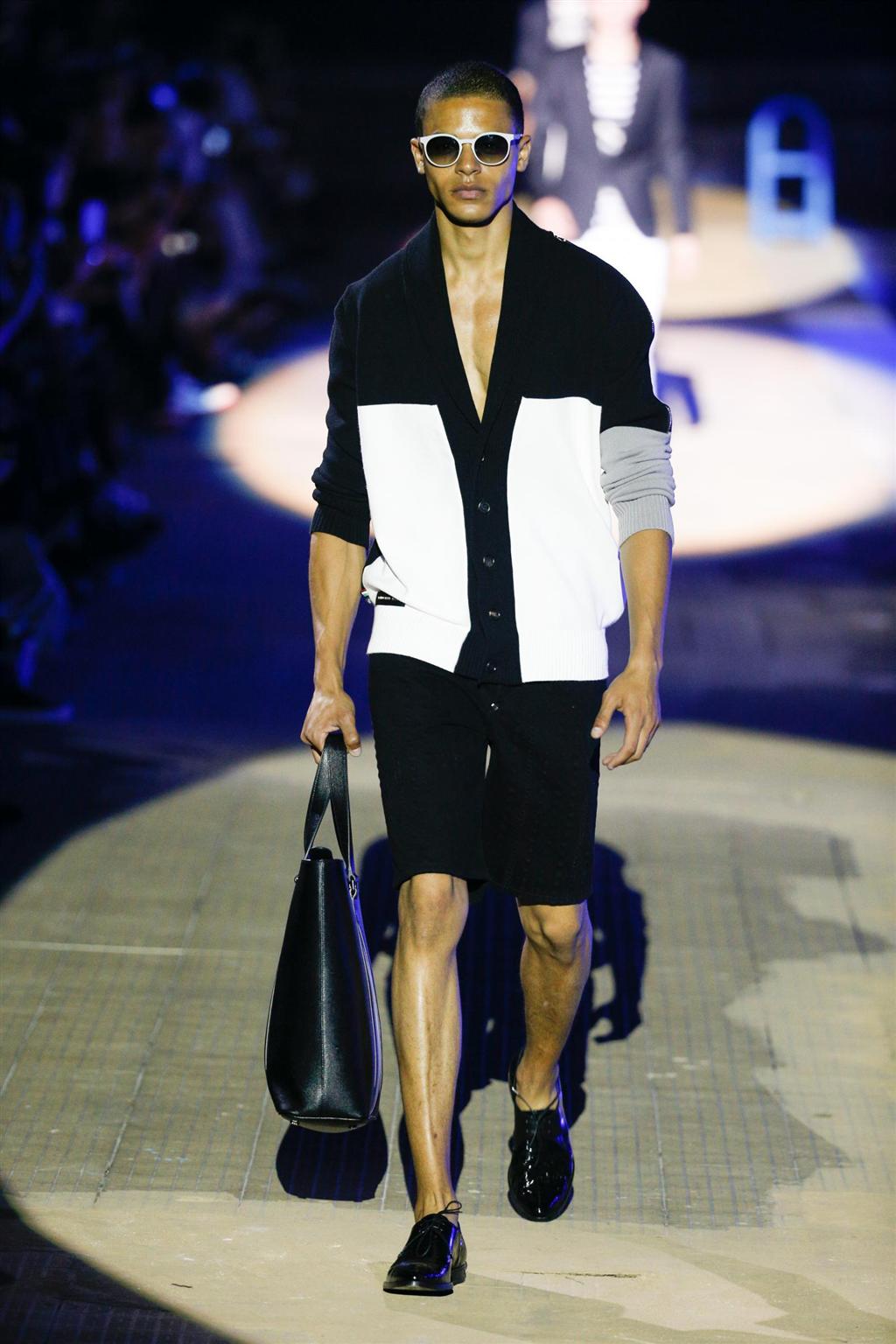 Philipp Plein Spring/Summer Men Collection 2014 9