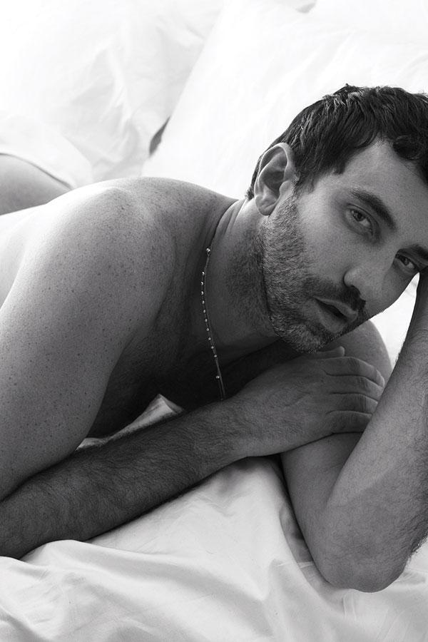 Sensual Pillow Tweets by Mert & Marcus 9