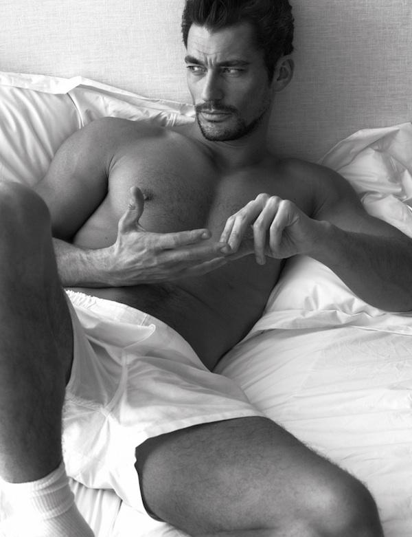 Sensual Pillow Tweets by Mert & Marcus 7