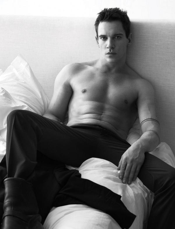 Sensual Pillow Tweets by Mert & Marcus 5