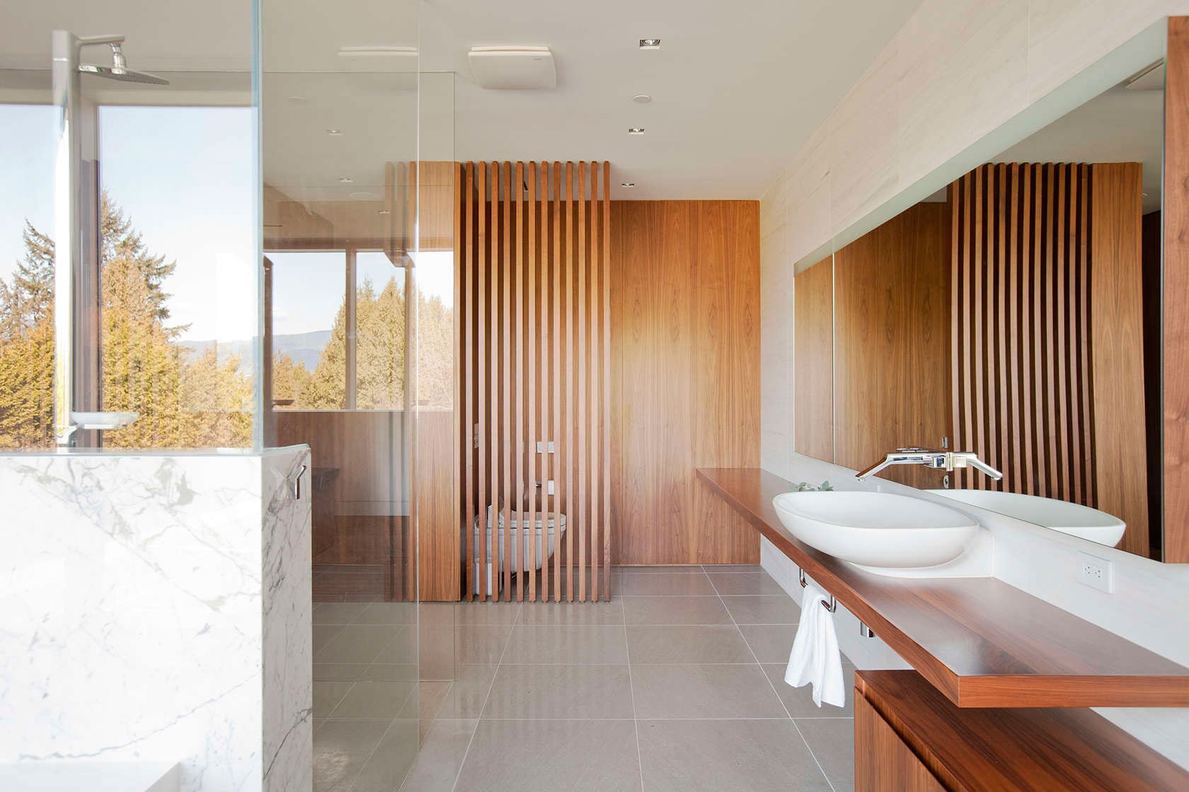 The Point Grey Residence by Evoke 3