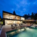 The Point Grey Residence by Evoke