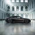 Porsche Unveils Panamera Exclusive Series