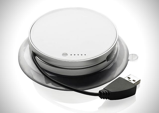 Port Solar Charger 2