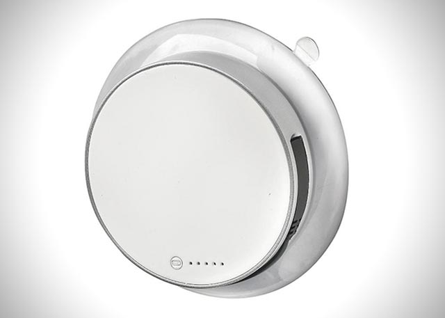 Port Solar Charger 3