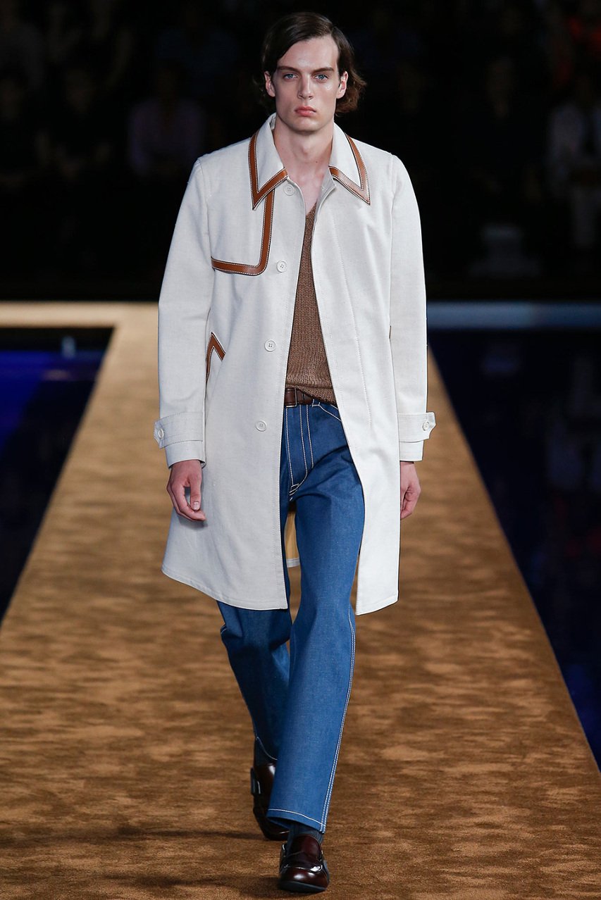 Prada’s Spring/Summer 2015 Collection 5