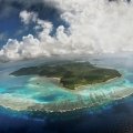 The Private Island by Dietrich Mateschitz