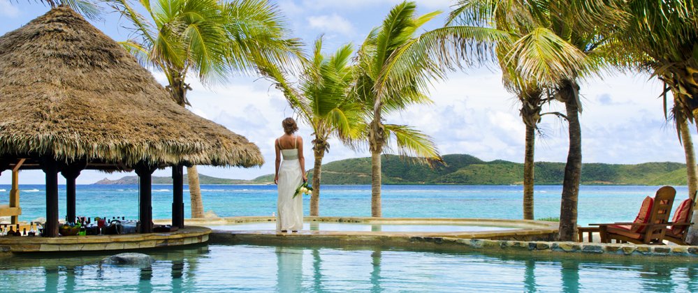 Richard Bransons Privat Island x Neckar Island 6