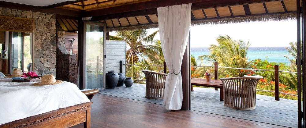 Richard Bransons Privat Island x Neckar Island 20