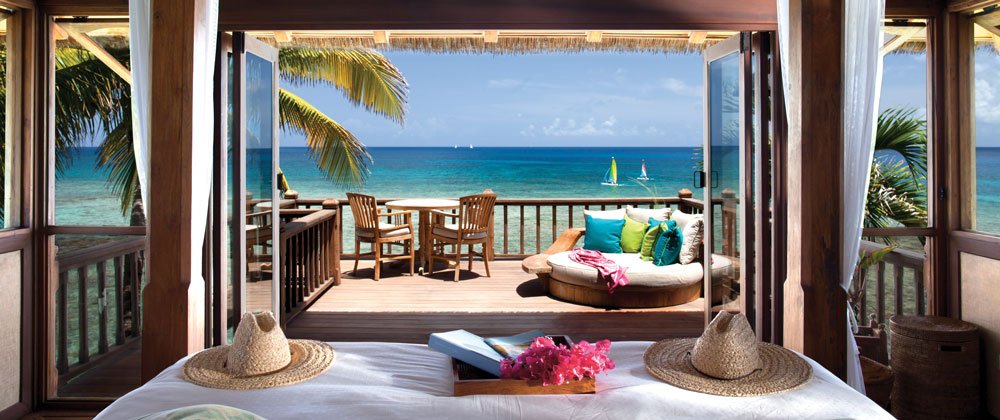 Richard Bransons Privat Island x Neckar Island 22