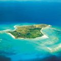 Richard Bransons Privat Island x Neckar Island