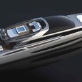 Mythos Yacht von Riva in Zusammenarbeit mit AYT