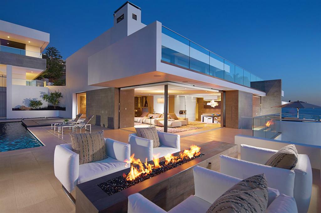Rockledge Residence x Horst Architects & Aria Design 1