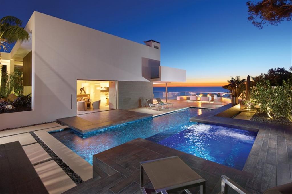 Rockledge Residence x Horst Architects & Aria Design 5