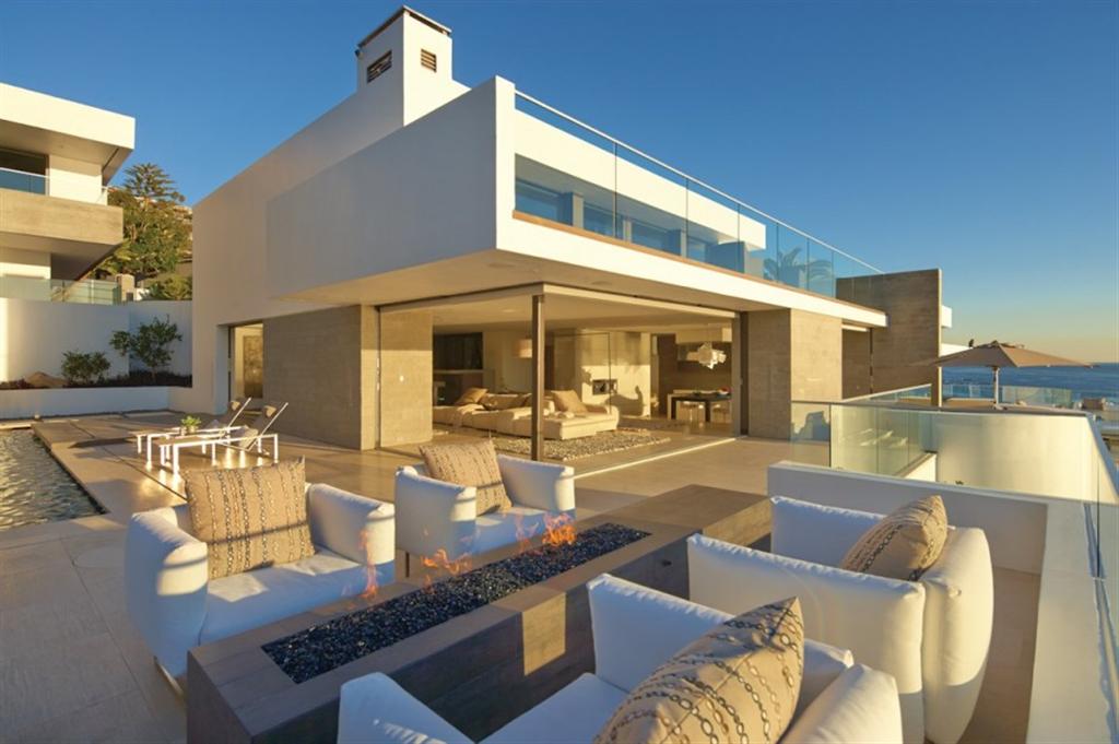 Rockledge Residence x Horst Architects & Aria Design 3