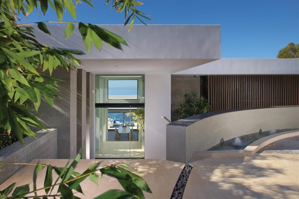 Rockledge Residence x Horst Architects & Aria Design 2