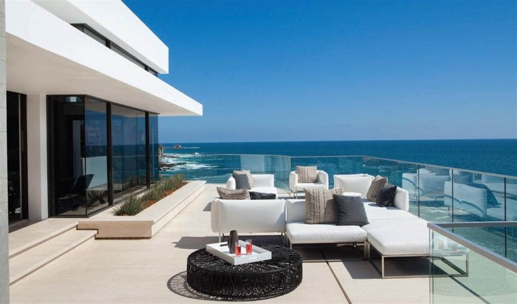 Rockledge Residence x Horst Architects & Aria Design 6