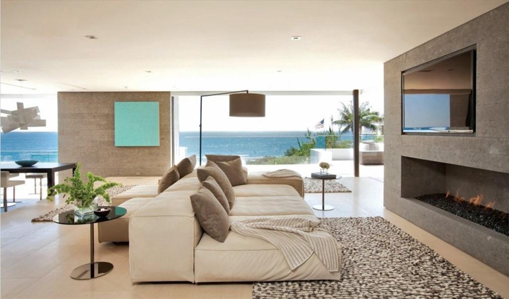 Rockledge Residence x Horst Architects & Aria Design 7