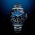 Rolex Deepsea D-Blue Dial Edition