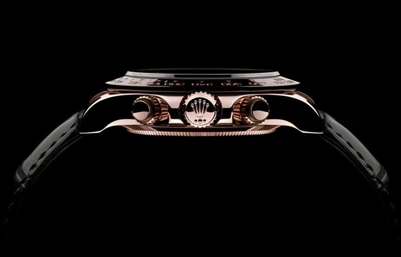 Rolex Oyster Perpetual Cosmograph Daytona 2
