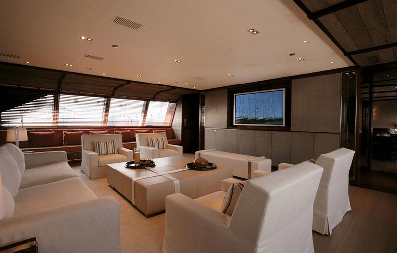 Rupert Murdoch Sells His Sailing Superyacht for $29.7M 2