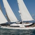 Rupert Murdoch Sells His Sailing Superyacht for $29.7M