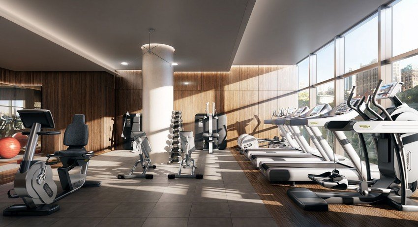 Rupert Murdoch’s Neues $57 Millionen Dollar Penthouse in Manhattan 6