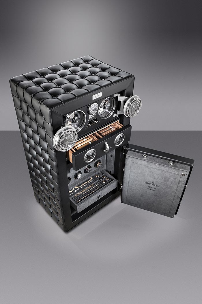Safest Luxury Safe by Doettling 2