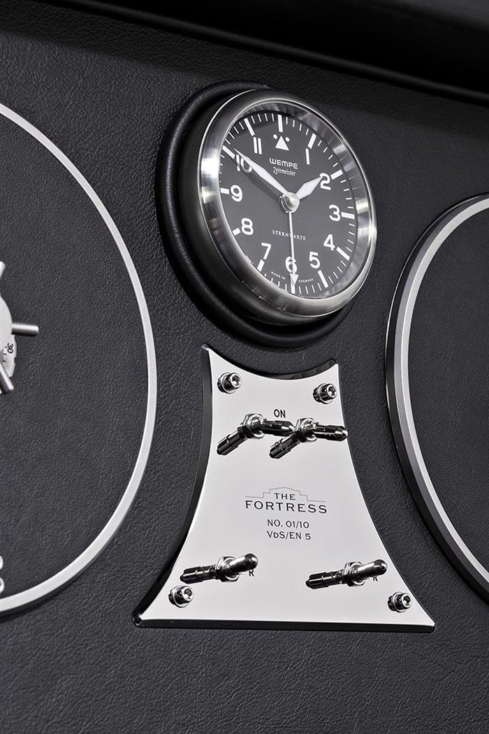 Safest Luxury Safe by Doettling 3