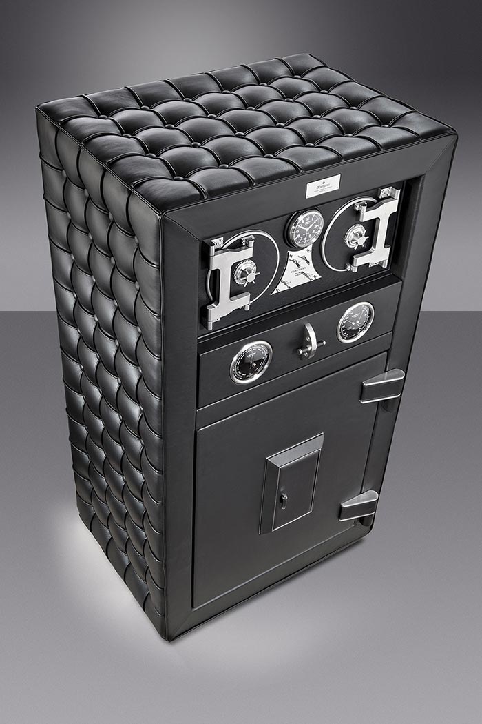 Safest Luxury Safe by Doettling 5