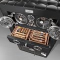 Safest Luxury Safe by Doettling