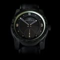 Schofield Watch Company Blacklamp Carbon